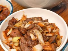 -小方的面(徐家汇店)