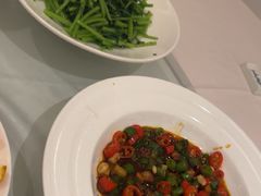 -山水一号·中餐厅