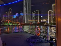 -海河游船-永乐码头(大悲院)