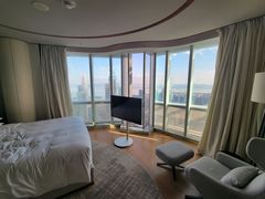 -深圳中洲万豪酒店