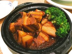 -小锅饭豆腐馆(建大店)