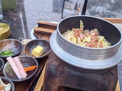 -无印良品餐堂 MUJI Diner(成都太古里店)
