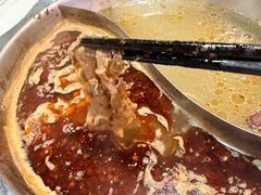 -傣妹火锅(南京东路一店)