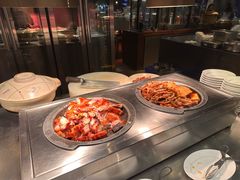 -广州富力君悦大酒店·凯菲厅