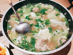 -川堂风·跷脚牛肉·乐山爆炒(宝山日月光店)