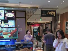 -阿明小菜·海鲜·上海菜(梅陇华理店)