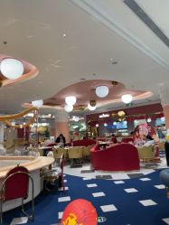 -奈尔宝·儿童乐园·亲子餐厅(长沙北辰荟店)