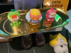 -造梦师互动沉浸密室(小寨店)