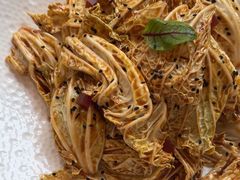 -月福京味斋·烤鸭店·北京菜(鼓楼总店)