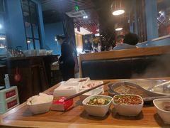 -傣妹火锅(南京东路一店)