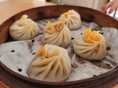 蟹粉小笼-裕兴记·三虾面(西北街总店)