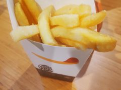 -汉堡王(西直门凯德MALL店)
