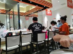 -新一番三文鱼寿司(大东海店)