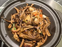 -云海肴云南菜·蒸汽石锅鱼(青岛万象城店)