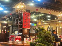 -丰圆轩粤式茶楼 . 点心粤菜(夏茅店)