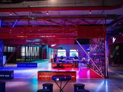 -VS SPORTS PARK运动玩乐园·团建·生日会(合生汇店)