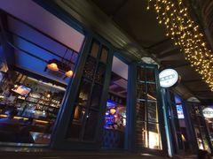 -德福楼咖啡吧(德福巷店)