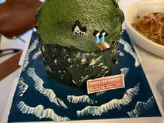 -慕可创意美学·定制CAKE·微景观蛋糕(总店)