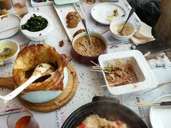 -赵小姐丨新中餐(曲江店)