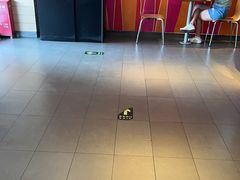 -麦当劳(北沙滩店)