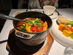 -月芽·自由餐厅·西溪湿地餐厅