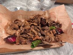 -7号院家宴.烧鸽子(门头沟店)