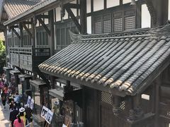 -星巴克臻选(成都宽窄巷子店)