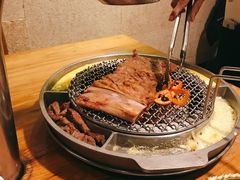 -紫霞门韩国料理烤肉(深南东路店)