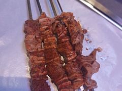 -强强烧烤·宵夜(方庄店)
