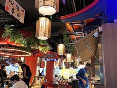 -吾悦广场(南京鼓楼店)