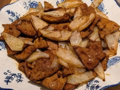 -同合居·非遗东北菜(王府井店)