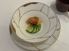 -万豪金殿(香港JW万豪酒店)