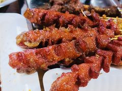 -阿姨小肉摊(同济西苑店)