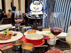 -天母蓝鸟西餐厅·烘焙蛋糕(十三碗店)