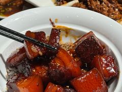 -梅飞酒家(桑园路店)