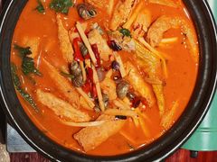 -金龙寨(解西店)