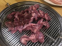 -喜来稀肉(望京店)