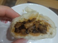 -老陶包子铺(南大西南村店)