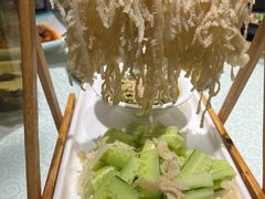 -盐帮食坊•小河帮川菜(四川师大店)