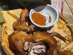 -打酱油·非遗淮扬菜(瘦西湖梅岭店)