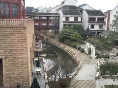 吴宫泛太平洋酒店-苏州吴宫泛太平洋酒店