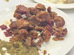 -老七饭馆(光荣道总店)