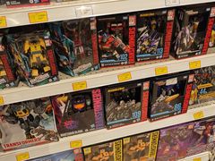 -TOYSRUS玩具反斗城(合肥华润万象城店)