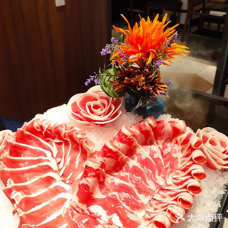 快乐小羊都进锅里来吧