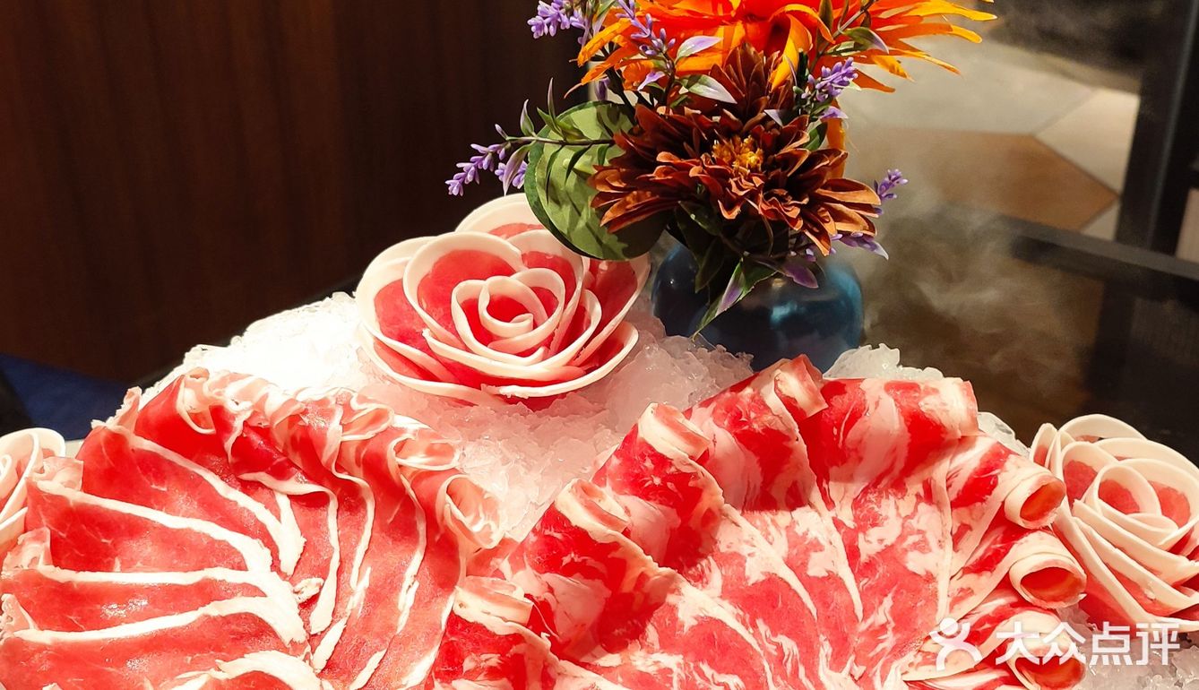 快乐小羊都进锅里来吧