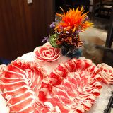 快乐小羊都进锅里来吧