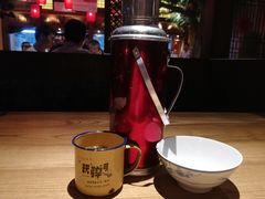 -农耕记·湖南土菜(科技园店)