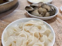 -鑫龙火锅城(环山路店)