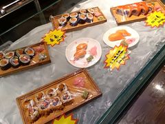 -金海湾海鲜总店