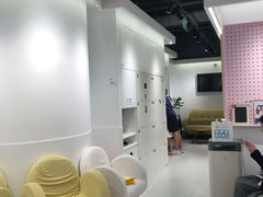-天真蓝照相馆(杭州滨江宝龙店)